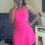 Spyder Hot Pink Tennis Skort Photo 0