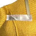 Free People  Beach Orchid Convertible Knit Sweater Tank XL Photo 8