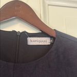 B.Original Black Blouse by Barneys New York Photo 1