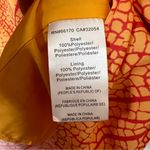 Anthropologie Hutch Printed Wrap Maxi Skirt NEW Size Large Photo 8