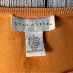 Doncaster VTG‎ 90s  Cashmere Silk Blouse Womens Size Large Quiet Luxury Dainty Photo 1