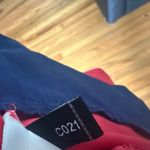 Kate Spade  New York Sawyer Colorblock Fit & Flare Dress Size 12 Photo 9