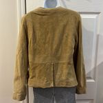 St. John  sports leather jacket Photo 3