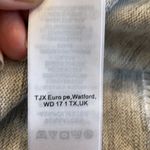 Dakini NWOT szXS heathered grey LS hoodie w/ front pockets & thumb hole sleeves Gray Size XS Photo 11