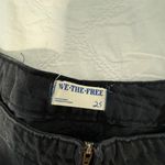 Free People Denim Skort Photo 8