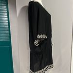 Stella & Dot  Beach swim coverup with adjustable waist - S Photo 2