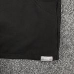 FIGS Cayo Popover Short Sleeve Scrub Top Black TW2012 Size XL Photo 2