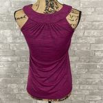 A Byer A.Byer Beaded Neckline Tank Top Photo 2