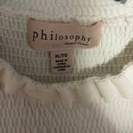 Philosophy  shirt  Photo 1