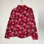 L.L. Bean Women’s Sweater Fleece Half Photo 3