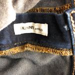 ZARA ‎ TRF Blue Jeans Photo 7