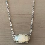 Kendra Scott Ivory Pearl Necklace Elisa Photo 0