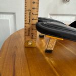 Good American  kickstand slide mules size 7 Photo 7