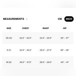 Good American  U Ring Bodysuit Sepia Size 2 NWT Long Sleeve Brown Photo 9