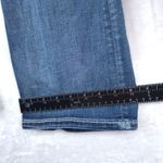 Miss Me  Jeans Womens 26 Blue Mid Rise Easy Boot Western Cowgirl Y2K Denim Photo 9