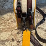 Coach Authentic Signature Disney Shoulder Cross Body Bag Photo 3