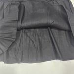 LPA  Betta Mini Dress in Black Small Photo 6