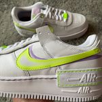 Nike Air Force Shadow Photo 5