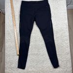 Nike  Dri-FIT Women's Black Running Leggings Athletic Workout Pants Size XL Photo 10