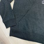 Aeropostale Aero One Love Pullover Hoodie Gray Multi Medium Unisex Photo 6