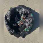 Ed Hardy Puffer Jacket Photo 1