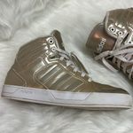 Adidas Women's Neo Raleigh mid Sneaker sz 8 B22B Photo 3