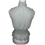 Japna Japan🦎Ruffled Turtleneck Blouse🌵 Photo 2