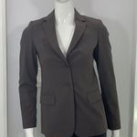 Banana Republic Brown Blazer Photo 1
