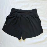 Lululemon  Fast and Free Reflective HR Classic-Fit Short 3" - Black - 2 Photo 6