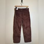 Free People  Risk Taker Cord Jeans Photo 4