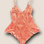 Victoria's Secret ♡ Victoria’s Secret Super Cute Pink Lingerie Body Suit ♡ Photo 2