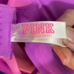 Victoria's Secret PINK BY VICTORIA SECRET WO SIZE 40DD WEAR EVERYWHERE WIRELESS PUSH-UP BRA PINK Photo 3