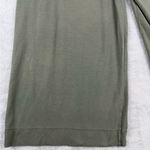 Patagonia Women’s Cropped Pants Green Kamala Size M Medium (?) Photo 10