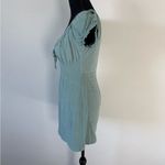 PacSun  L.A. Hearts Sage Mini Dress New With Tags Size Small Photo 8