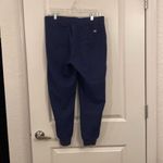 FIGS scrubs, jogger, pants, size medium Photo 1