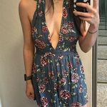 Faithfull the Brand Faithful the brand romper Photo 0