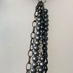 Costume Jewellery Women's Ladies Beaded Necklace Photo 1