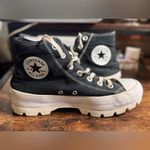 Converse  Chuck Taylor All Star Lugged High Top 8 Photo 6