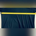 Reiss  Wool black long sleeve crew sweater XL Photo 5