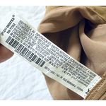 ZARA  Pleated Top Photo 7