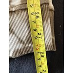 Lululemon Pants Womens 6 Warm Down Jogger Earth Dye Earth Dye Sand Athleisure Photo 5