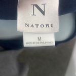 Natori  Navy Blue Casual Dress Photo 2