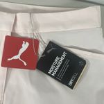 Puma NEW NWT Golf 2019 Shorts Pounce Bermuda Light Pink Rosewater Drycell SZ XS Photo 7