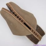 Madewell NEW The Layne Clog Mule in Nubuck and Shearling, 7 Photo 12