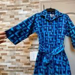 Anthropologie SIKA x Geometric Cotton Romper One Piece Size 8 Photo 7