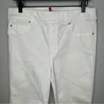 Spanx  White Pants Size L Photo 2