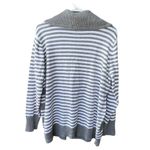 Jones New York  Sport Woman 2X cardigan striped Photo 1