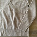 Old Navy  Maternity Brown Sweater Photo 1