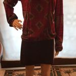 Michael Kors Michael Brown Mini skirt Photo 2