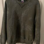 Russell Vintage Bleached Crewneck Photo 0